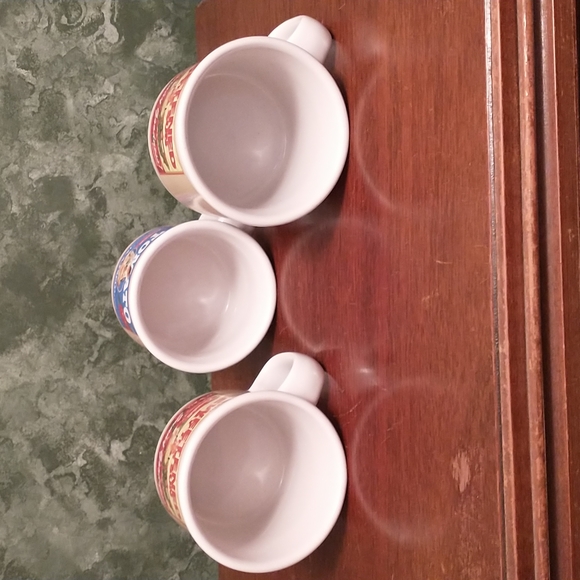 2005 Campbell's Soup 3 Piece Mug Set - Sweetened By the Sun and Sunny Good - Picture 7 of 7